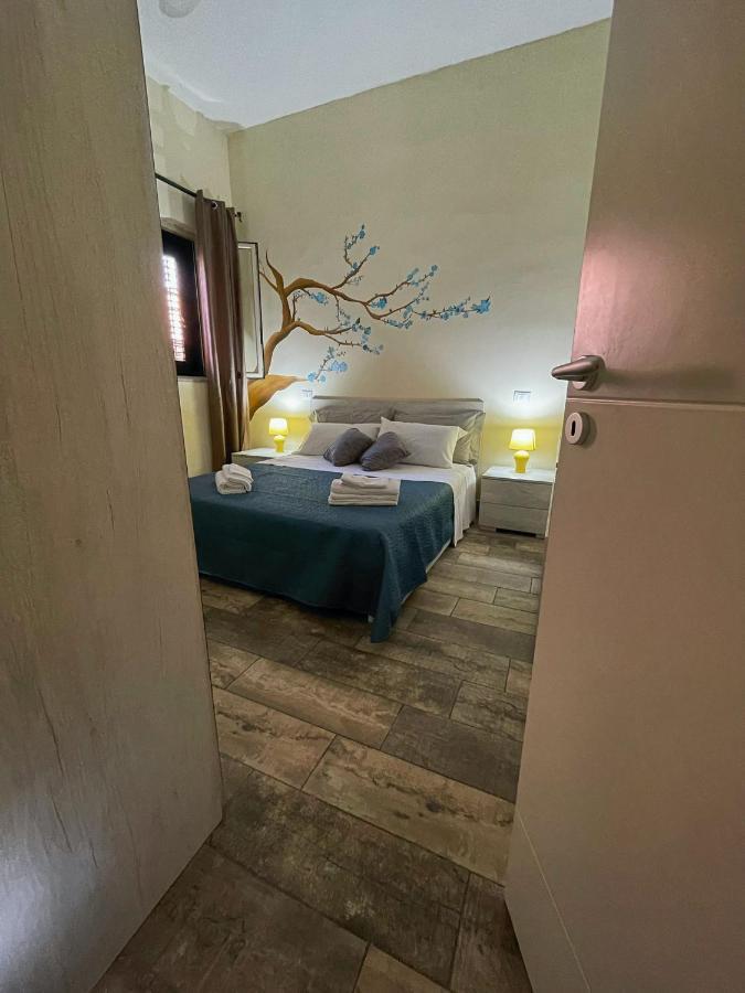Apartamento La Trinacria Mare Palermo Exterior foto